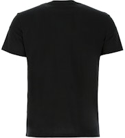 Valentino 黑色星星印花短袖T恤 TV3MG05P6380NI Lookbook Valentino 黑色星星印花短袖T恤 TV3MG05P6380NI