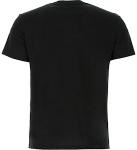 Valentino Kaos Pendek Hitam Motif Bintang TV3MG05P6380NI Lookbook Valentino Kaos Pendek Hitam Motif Bintang TV3MG05P6380NI