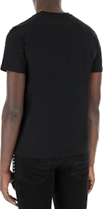 Valentino Kaos Pendek Hitam Motif Bintang TV3MG05P6380NI Purchase Valentino Kaos Pendek Hitam Motif Bintang TV3MG05P6380NI