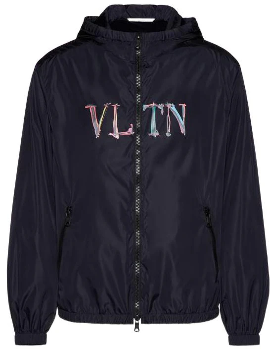 valentino-blue-letter-print-hooded-windbreaker-jacket-vv-3-ci-368710-20-j