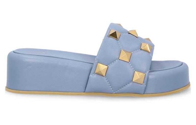 Valentino Blue Sandals JW 'Blue Sandals JW'