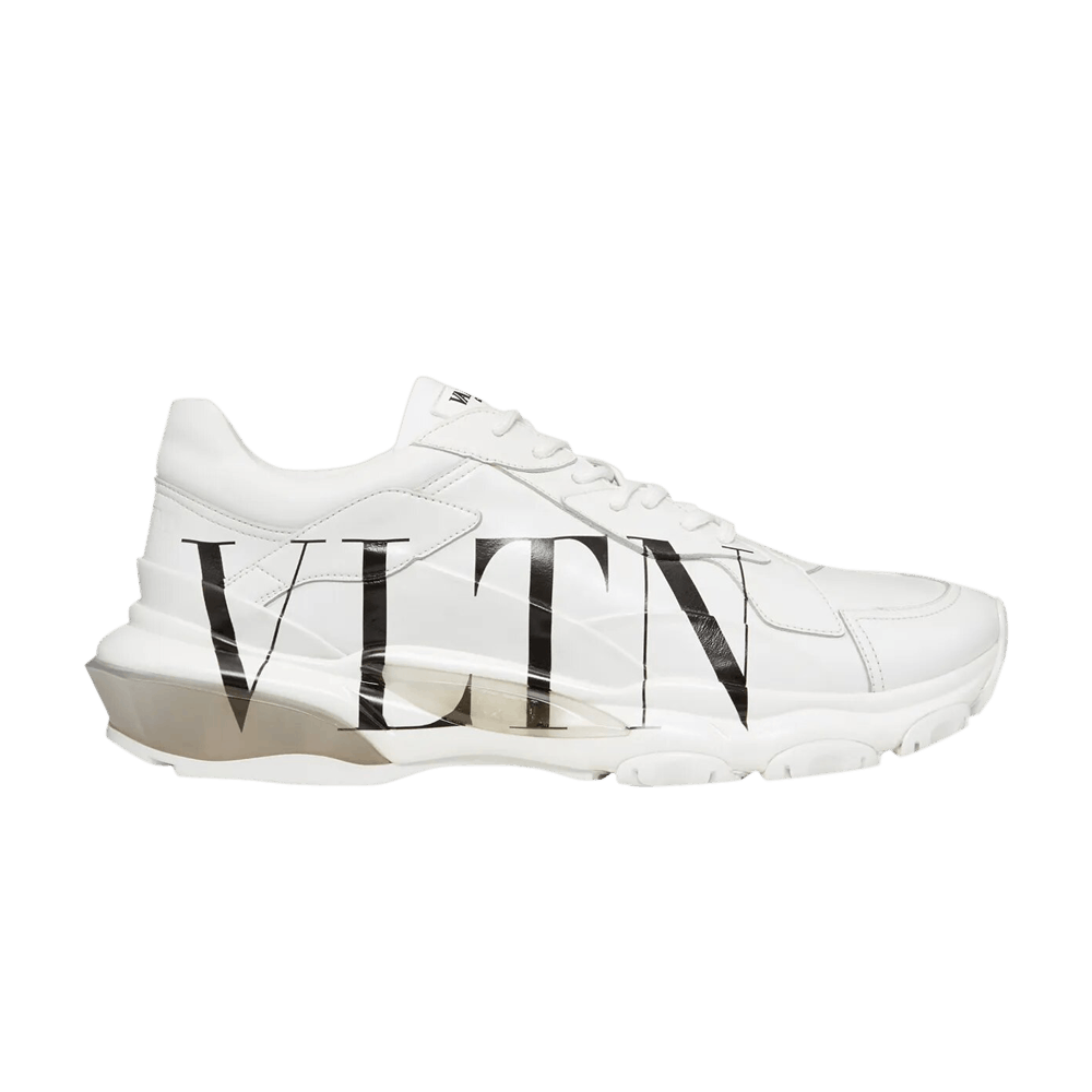 Valentino Bounce 'Logo' VY2S0B21-RKW-A01