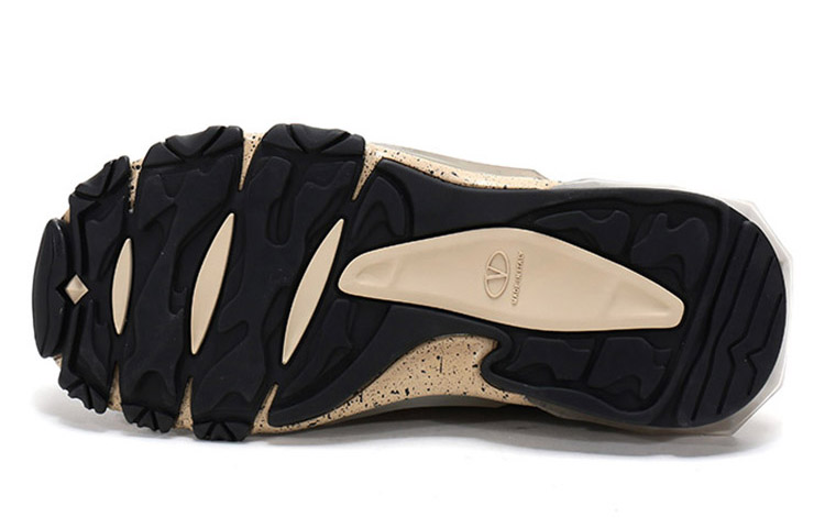 Valentino Bounce 'Military Green and Black' 圖 6