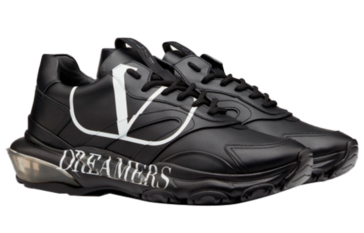 Valentino Bounce 'V Logo - Dreamers' 圖 3