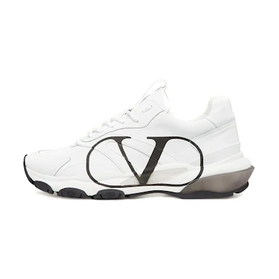 Valentino Bounce 'VLogo - White'