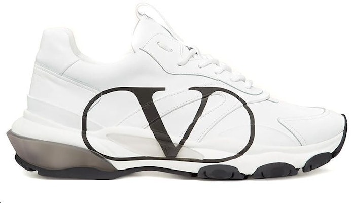 발렌티노 바운스 'VLTN 로고 - 화이트' TY2S0B05-DDS-6L0 Order 발렌티노 바운스 'VLTN 로고 - 화이트' TY2S0B05-DDS-6L0