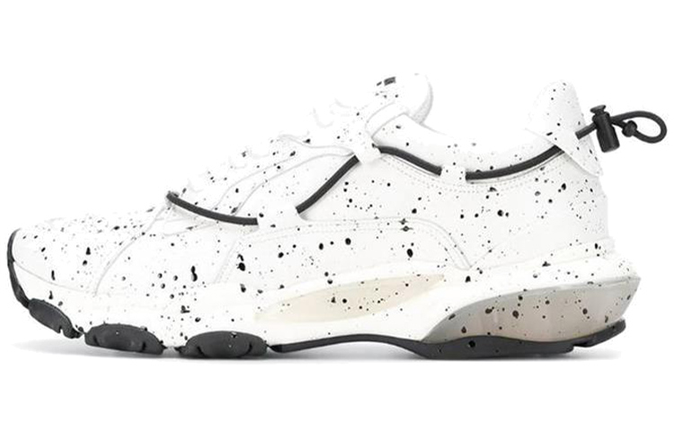 Valentino Bounce 'White Fashion'
