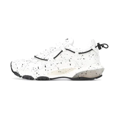 Valentino Bounce 'White Fashion'