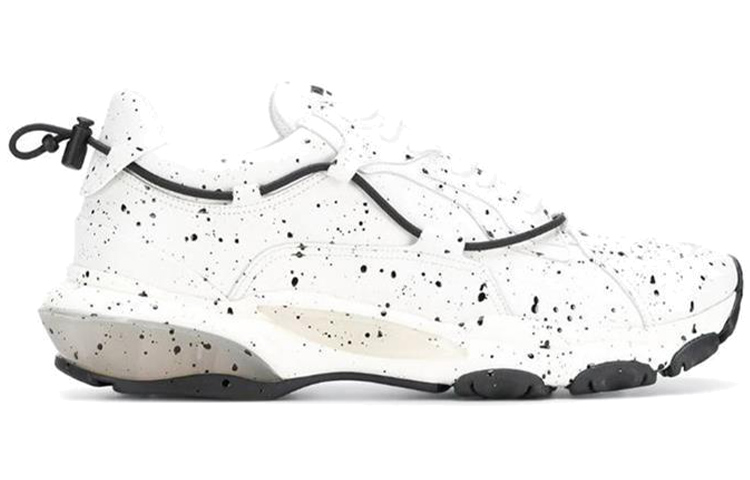 Valentino Bounce 'White Fashion' 圖 2
