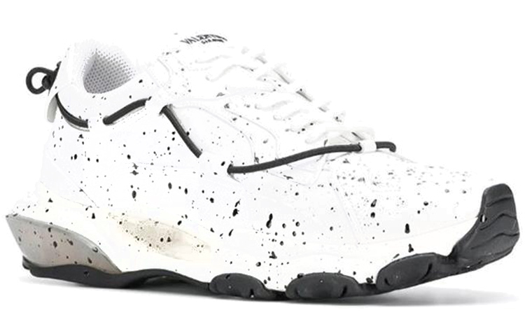 Valentino Bounce 'White Fashion' 圖 3