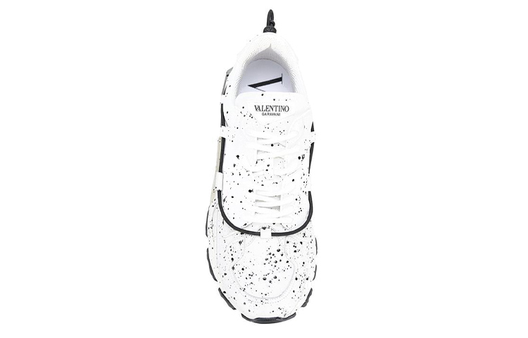 Valentino Bounce 'White Fashion' 圖 4