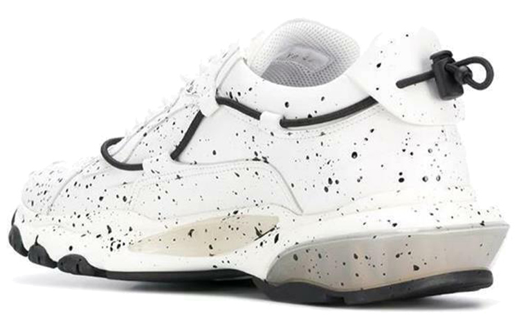 Valentino Bounce 'White Fashion' 圖 5
