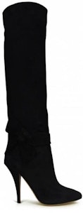 Boot Valentino Bow-tie 'Hitam' 5TFTJGJHK Buy Boot Valentino Bow-tie 'Hitam' 5TFTJGJHK