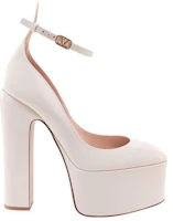 Valentino Brand Model 'Light Brown Stiletto' 2W2S0DQ3VNEI16 Valentino Brand Model 'Light Brown Stiletto' 2W2S0DQ3VNEI16