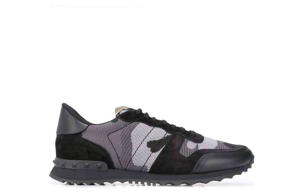 Valentino Brand X Model 'Nickname'