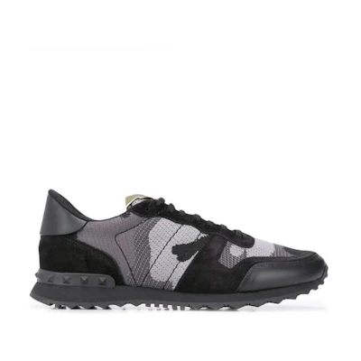 Valentino Brand X Model 'Nickname'