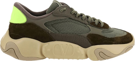 Valentino Bubbleback 'Green' XY2S0F08-KNZ-U86 Valentino Bubbleback 'Green' XY2S0F08-KNZ-U86