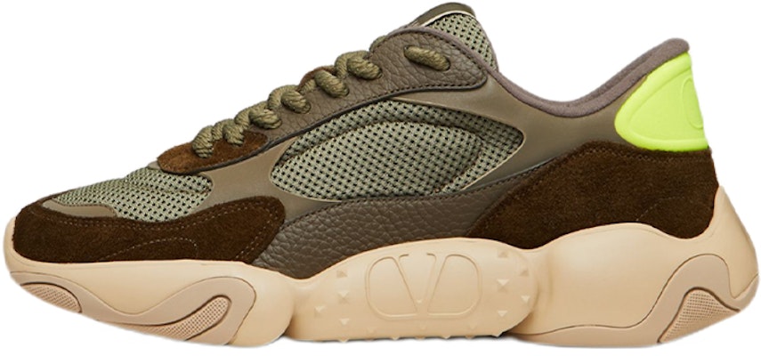 발렌티노 버블백 '그린' (Valentino Bubbleback 'Green') XY2S0F08-KNZ-U86 Buy 발렌티노 버블백 '그린' (Valentino Bubbleback 'Green') XY2S0F08-KNZ-U86