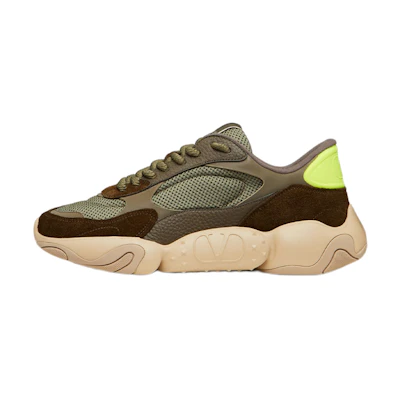 Valentino Bubbleback 'Green'