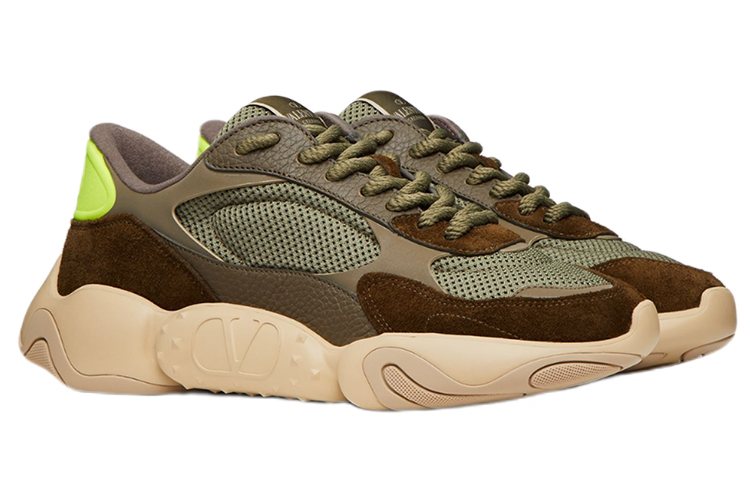 Lookbook 발렌티노 버블백 '그린' (Valentino Bubbleback 'Green') XY2S0F08-KNZ-U86