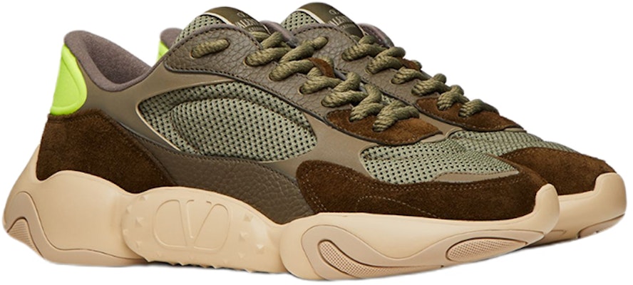 발렌티노 버블백 '그린' (Valentino Bubbleback 'Green') XY2S0F08-KNZ-U86 Lookbook 발렌티노 버블백 '그린' (Valentino Bubbleback 'Green') XY2S0F08-KNZ-U86