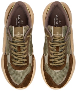 华伦天奴Bubbleback“绿色” XY2S0F08-KNZ-U86 Shop 华伦天奴Bubbleback“绿色” XY2S0F08-KNZ-U86