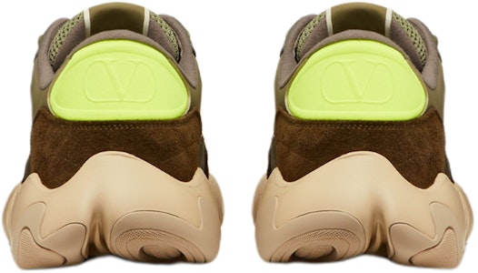 华伦天奴Bubbleback“绿色” XY2S0F08-KNZ-U86 Purchase 华伦天奴Bubbleback“绿色” XY2S0F08-KNZ-U86