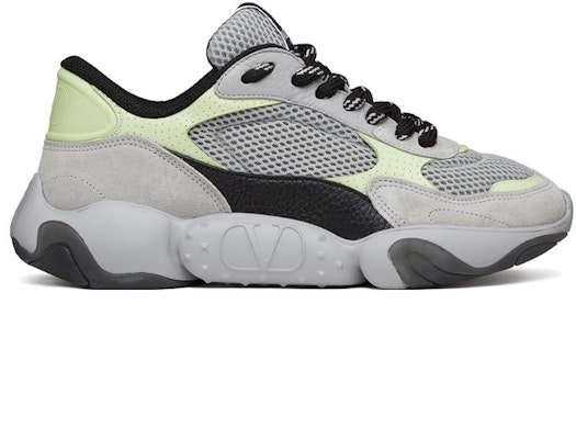 Valentino Bubbleback 'Abu-abu Mesh' 2Y2S0F08TBY73K Order Valentino Bubbleback 'Abu-abu Mesh' 2Y2S0F08TBY73K