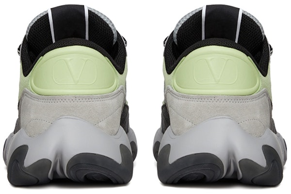 Valentino Bubbleback 'Abu-abu Mesh' 2Y2S0F08TBY73K Purchase Valentino Bubbleback 'Abu-abu Mesh' 2Y2S0F08TBY73K