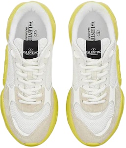 Valentino Bubbleback 'Putih Neo Kuning' XY2S0F08KNZU87 Shop Valentino Bubbleback 'Putih Neo Kuning' XY2S0F08KNZU87