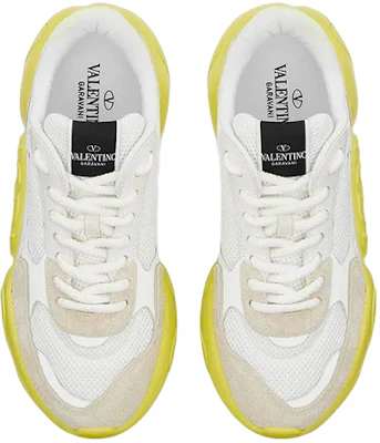 Valentino Bubbleback ''Weiß Neo Gelb'' XY2S0F08KNZU87 Purchase Valentino Bubbleback ''Weiß Neo Gelb'' XY2S0F08KNZU87