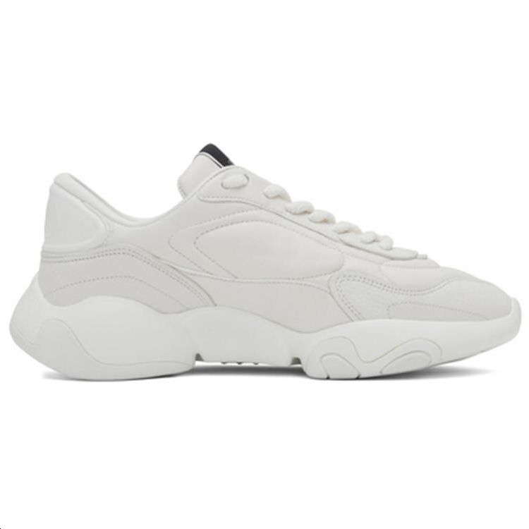 Valentino Bubbleback Sneaker 'White' 圖 2