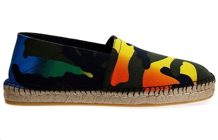Valentino Camouflage 'Multicolor' 圖 2