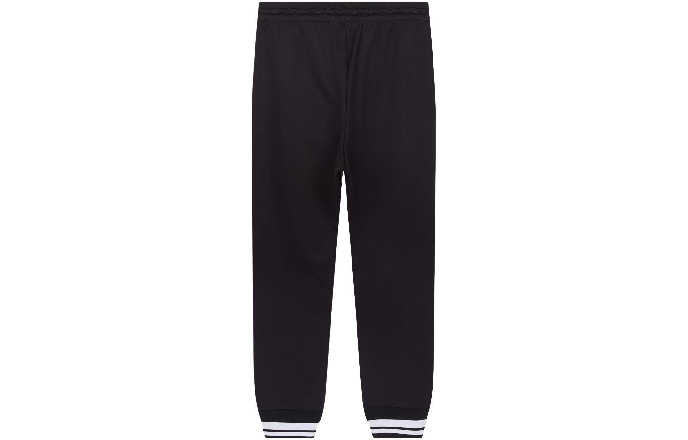 Lookbook Valentino 迷彩針織直筒休閒褲 迷彩色 TV3MD00L53MF00