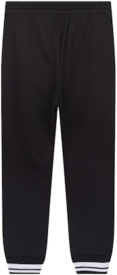 Valentino 迷彩針織直筒休閒褲 迷彩色 TV3MD00L53MF00 Lookbook Valentino 迷彩針織直筒休閒褲 迷彩色 TV3MD00L53MF00