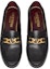 Shop Kasur Valentino Rantai Logo V 'Hitam' 1Y2S0G03-YZX-0NO