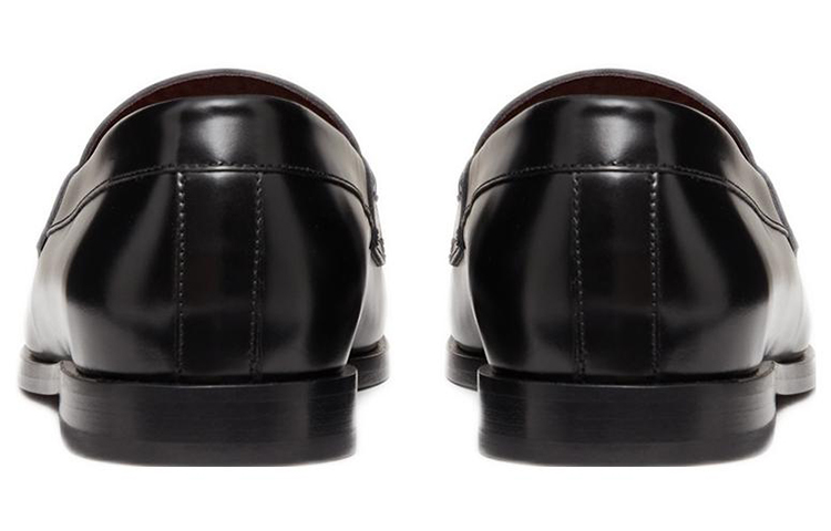 Purchase Kasur Valentino Rantai Logo V 'Hitam' 1Y2S0G03-YZX-0NO