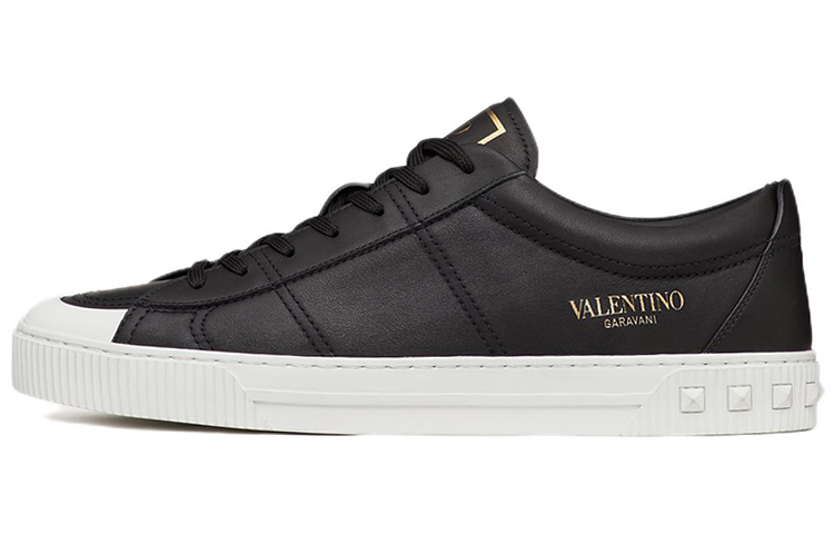 Valentino City Planet Sneaker 'Black'
