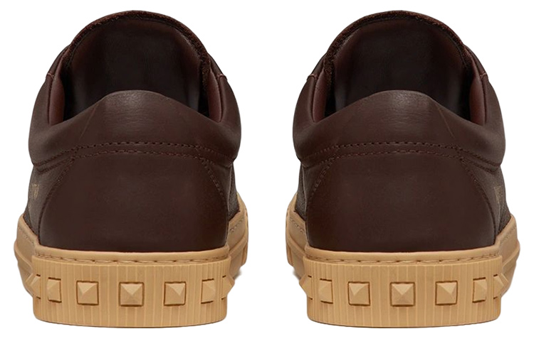 Valentino Cityplanet 'Brown Yellow' 圖 4