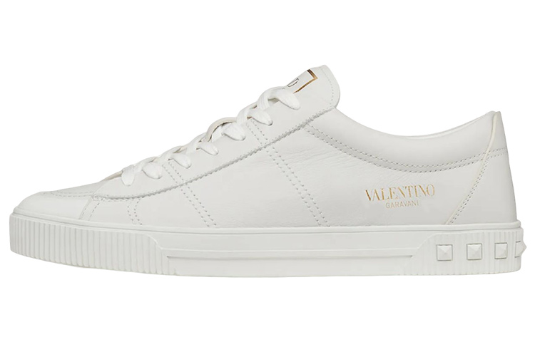 Valentino Cityplanet Low 'White Fashion'