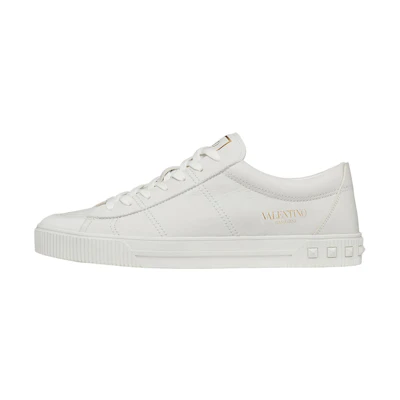 Valentino Cityplanet Low 'White Fashion'