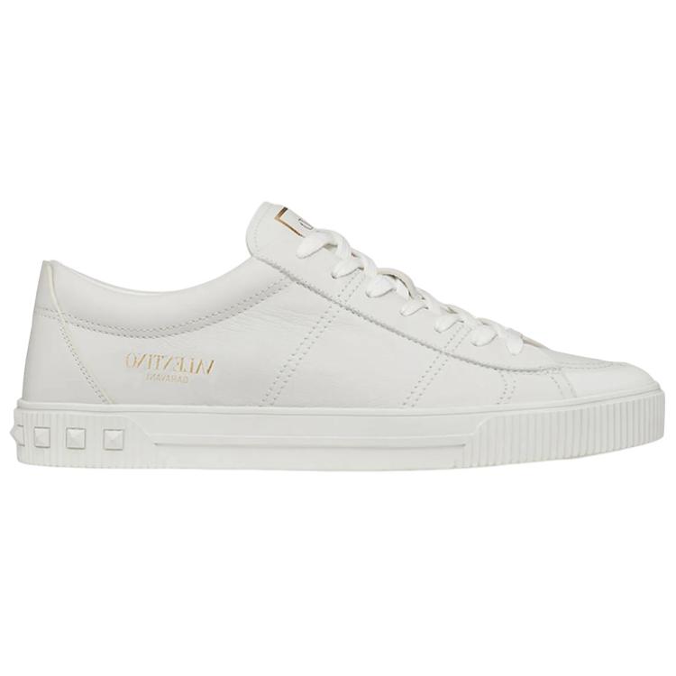 Valentino Cityplanet Low 'White Fashion' 圖 2
