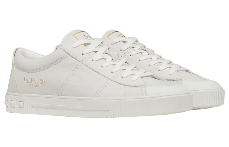 Valentino Cityplanet Low 'White Fashion' 圖 3