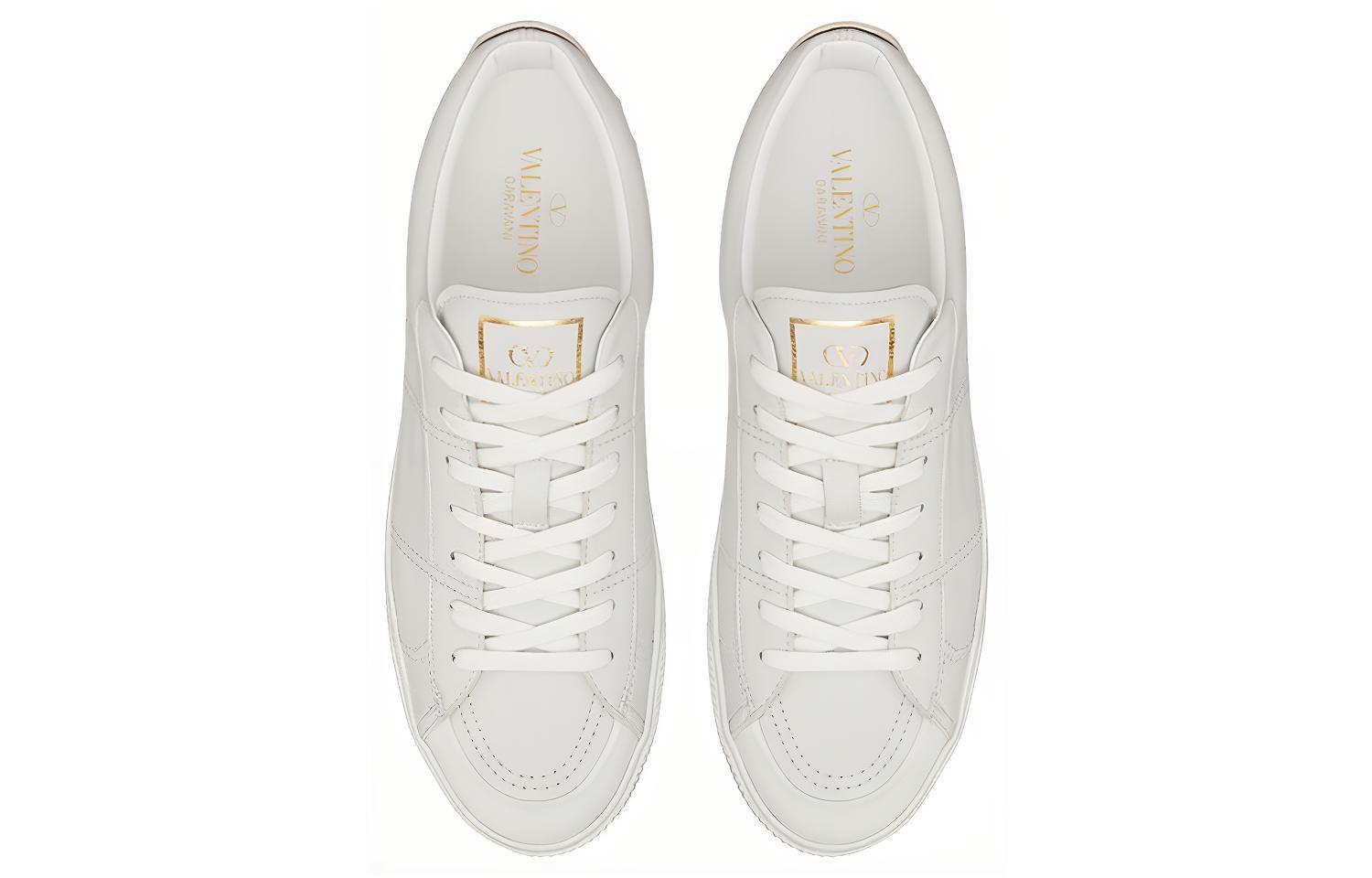Valentino Cityplanet Low 'White Fashion' 圖 4