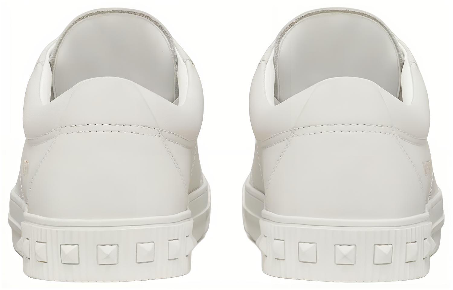Valentino Cityplanet Low 'White Fashion' 圖 5