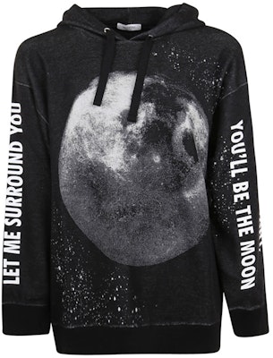 Valentino Baju Sejuk Logo Klasik Hitam TV3MF10C61714E Order Valentino Baju Sejuk Logo Klasik Hitam TV3MF10C61714E