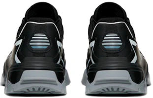 Purchase Valentino Climbers ''Schwarzer Stoff und Kalbsleder'' SY0S0C20DRZPG0