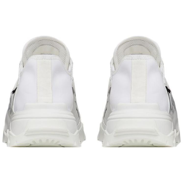 Valentino Climbers 'White Leather RNNR' 圖 5