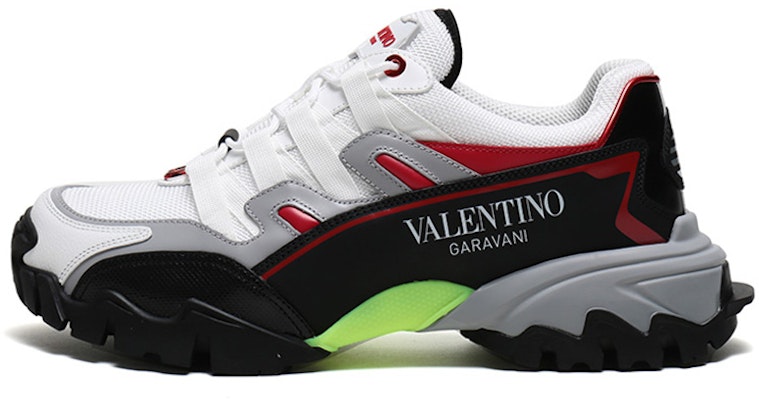 Valentino Zapatillas Climbers 'Blanco Negro' SY2S0C20RICK9M Buy Valentino Zapatillas Climbers 'Blanco Negro' SY2S0C20RICK9M