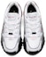 Shop Valentino Zapatillas Climbers 'Blanco Negro' SY2S0C20RICK9M
